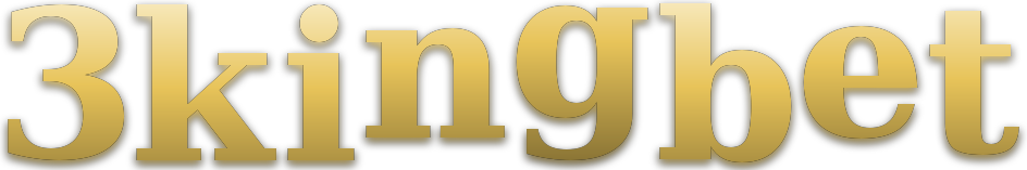 3kingbet logo