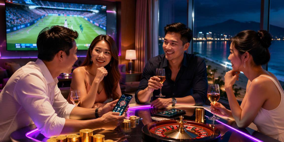3kingbet Chúng tôi xây dựng 3kingbet như thế nào