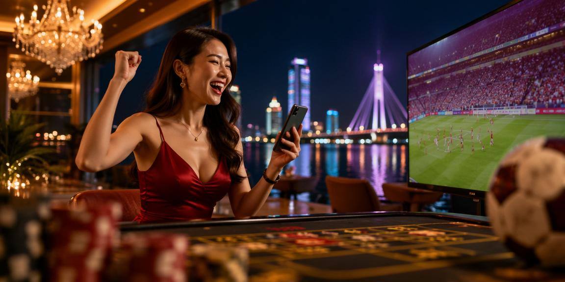 3kingbet Arcade May Mắn Có Gì Cho Bạn